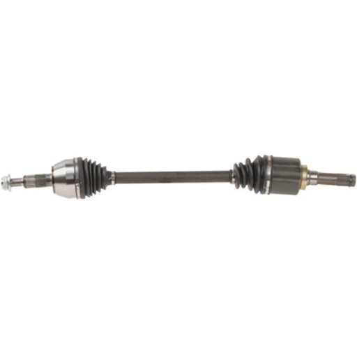 CV Axle Assembly