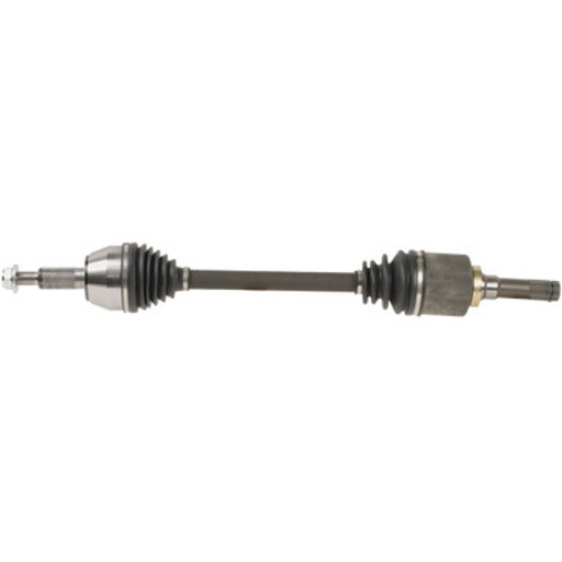 CV Axle Assembly