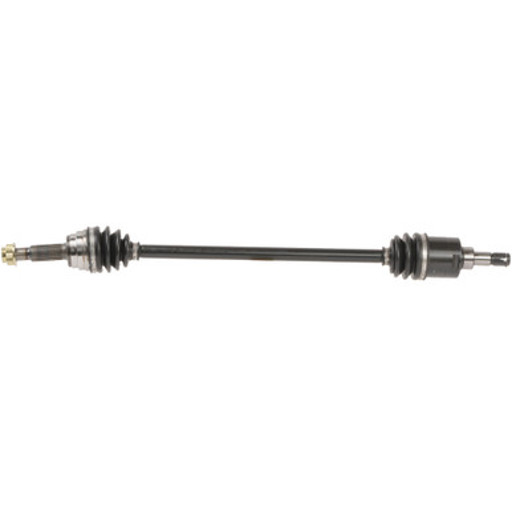 CV Axle Assembly