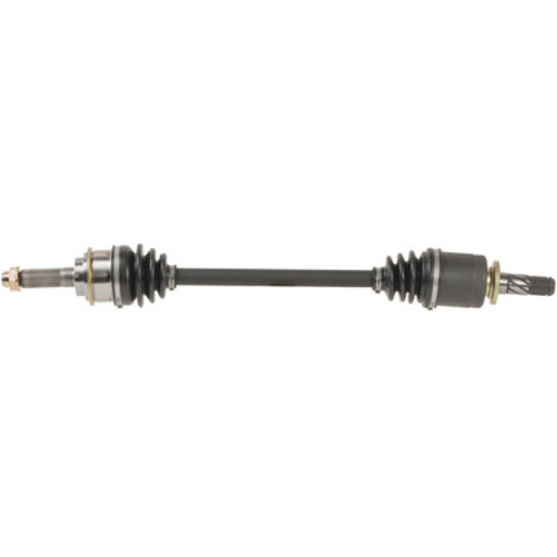 CV Axle Assembly