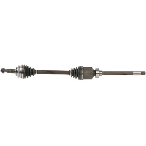 CV Axle Assembly