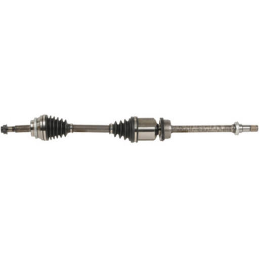 CV Axle Assembly