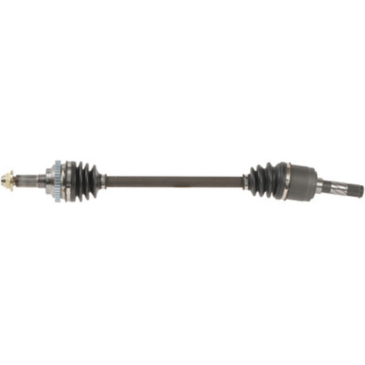 CV Axle Assembly