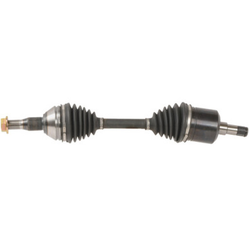 CV Axle Assembly