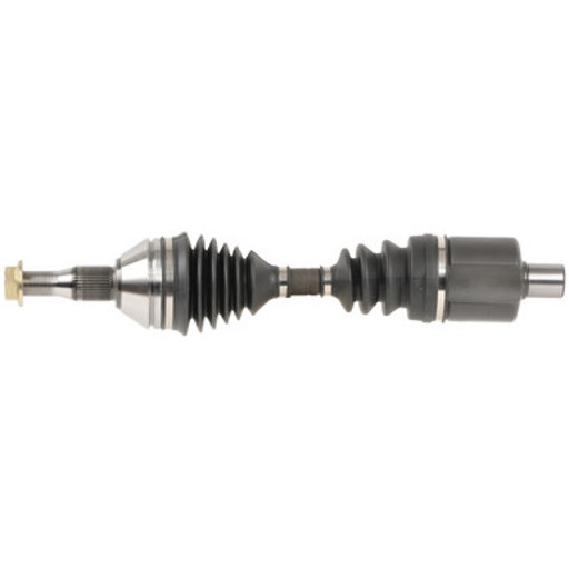 CV Axle Assembly