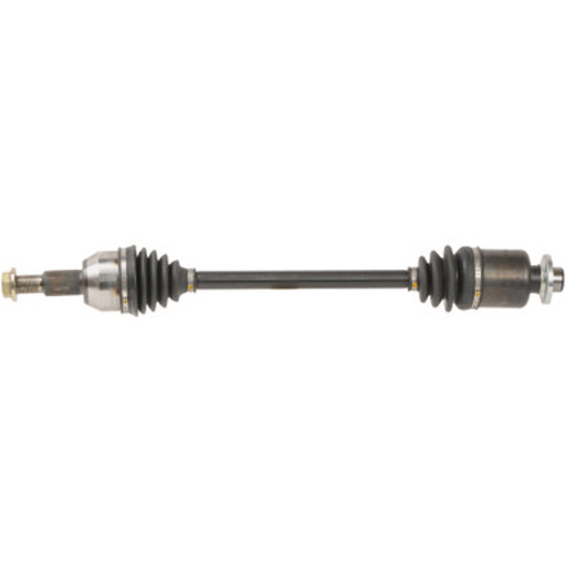 CV Axle Assembly