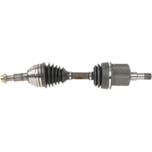 CV Axle Assembly