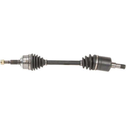 CV Axle Assembly