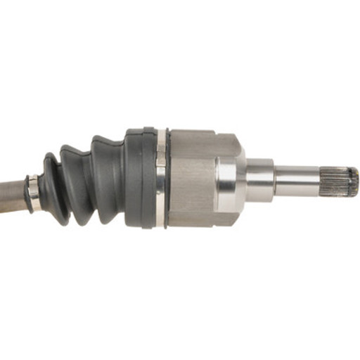 CV Axle Assembly