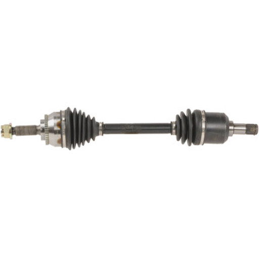 CV Axle Assembly