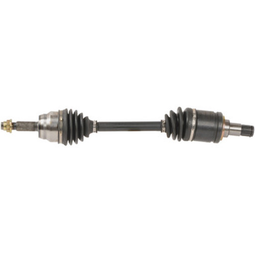 CV Axle Assembly