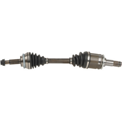 CV Axle Assembly