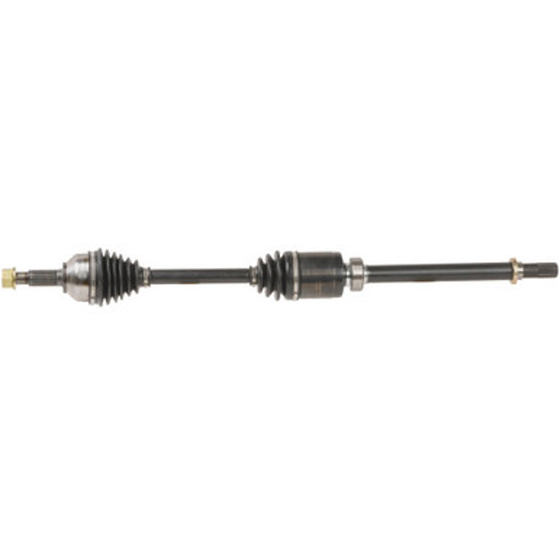 CV Axle Assembly