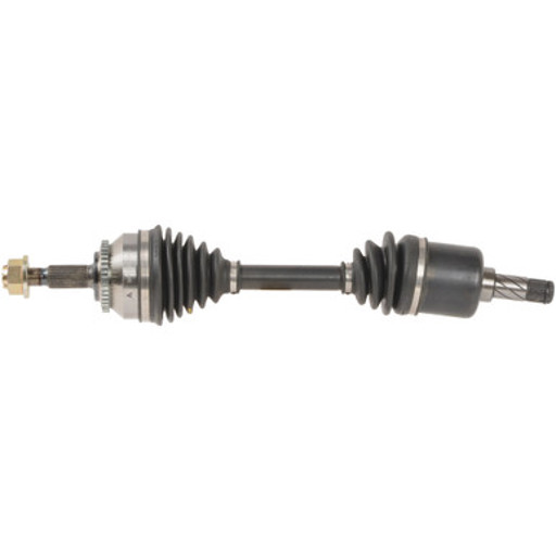CV Axle Assembly