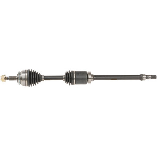 CV Axle Assembly