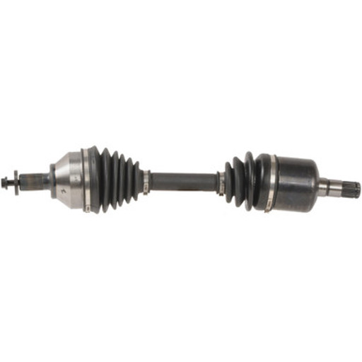 CV Axle Assembly