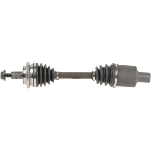 CV Axle Assembly