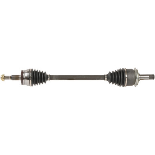 CV Axle Assembly
