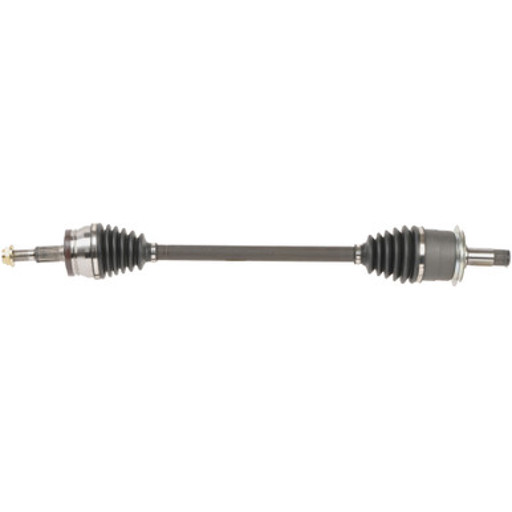 CV Axle Assembly