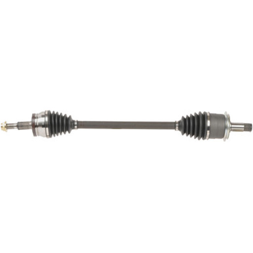 CV Axle Assembly
