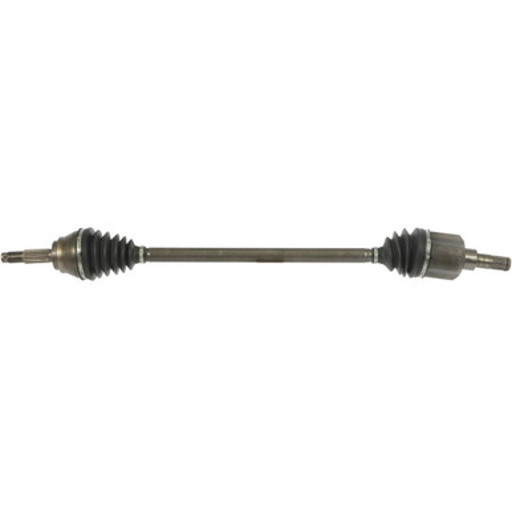 CV Axle Assembly