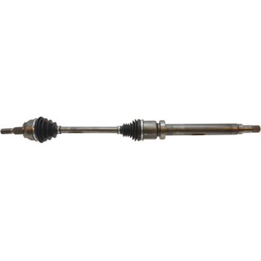 CV Axle Assembly