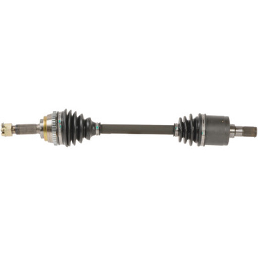 CV Axle Assembly