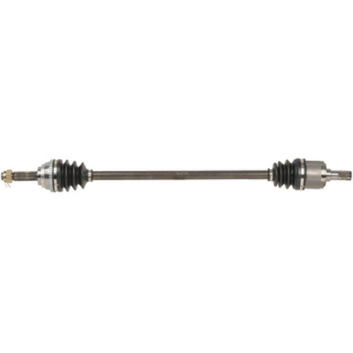 CV Axle Assembly