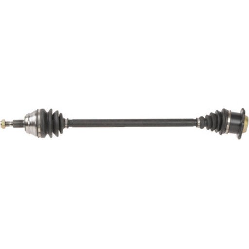 CV Axle Assembly