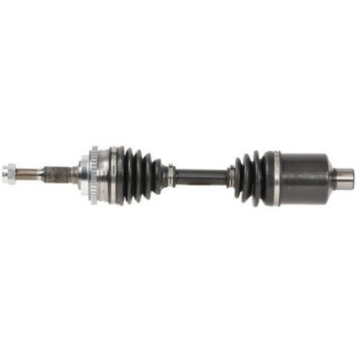 CV Axle Assembly