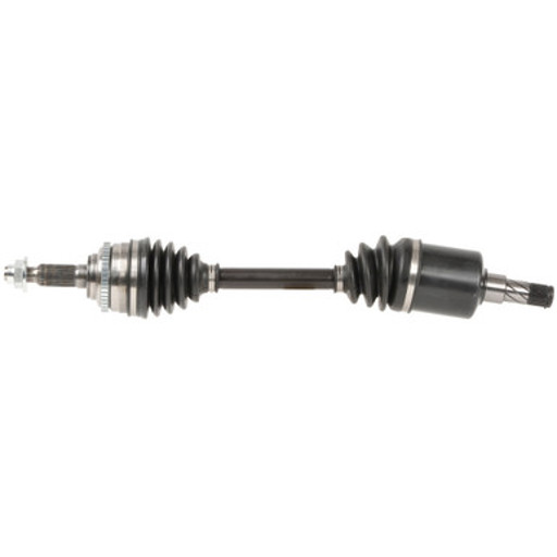 CV Axle Assembly
