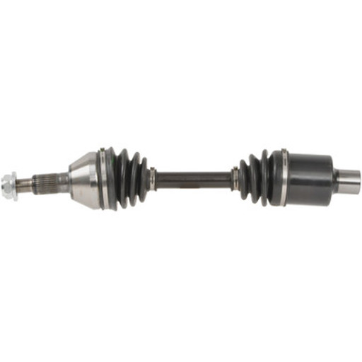 CV Axle Assembly