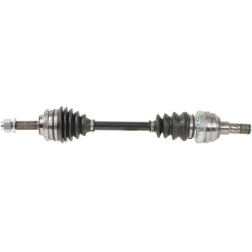 CV Axle Assembly