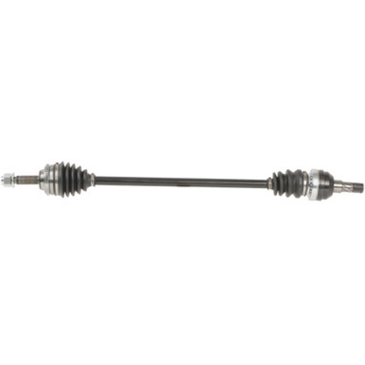 CV Axle Assembly