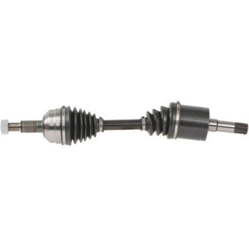 CV Axle Assembly