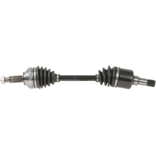 CV Axle Assembly