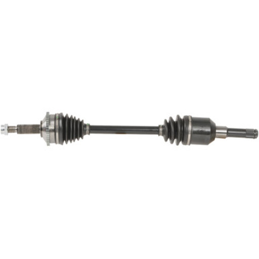 CV Axle Assembly