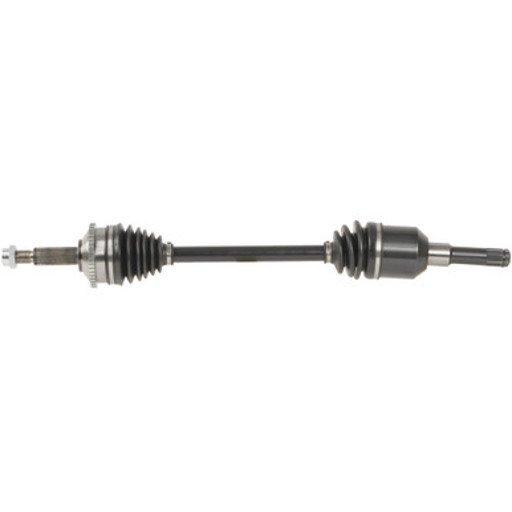 CV Axle Assembly