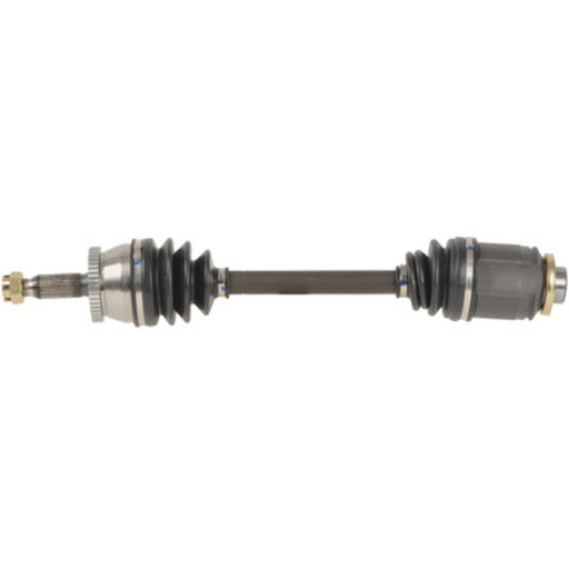 CV Axle Assembly