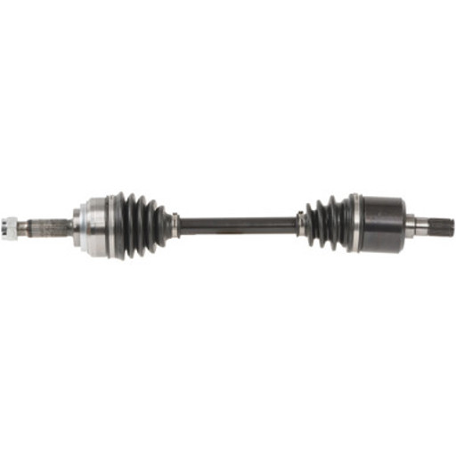 CV Axle Assembly