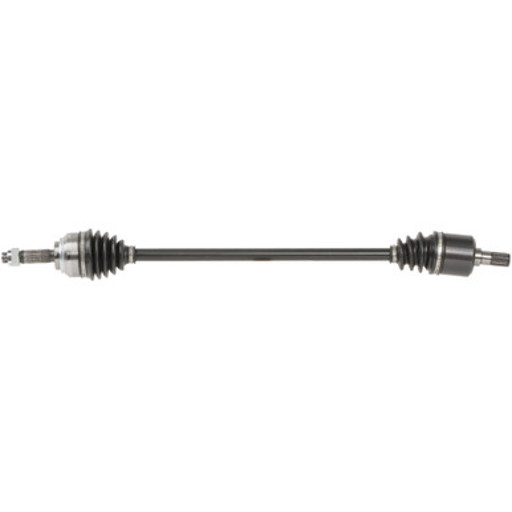 CV Axle Assembly