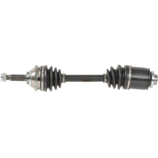 CV Axle Assembly