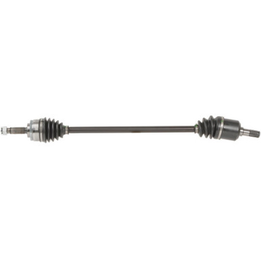 CV Axle Assembly