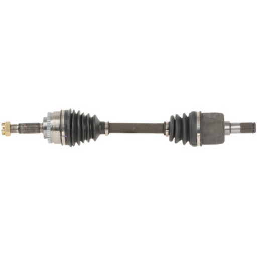 CV Axle Assembly