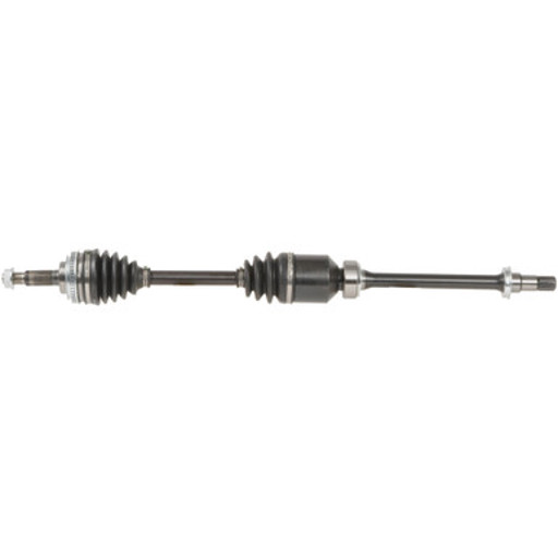 CV Axle Assembly