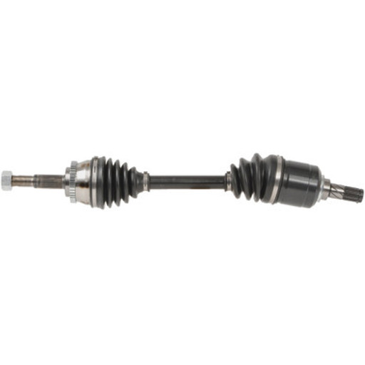 CV Axle Assembly