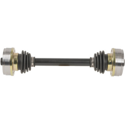CV Axle Assembly