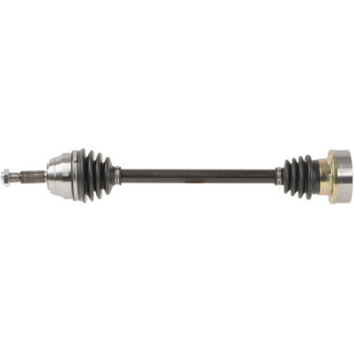 CV Axle Assembly