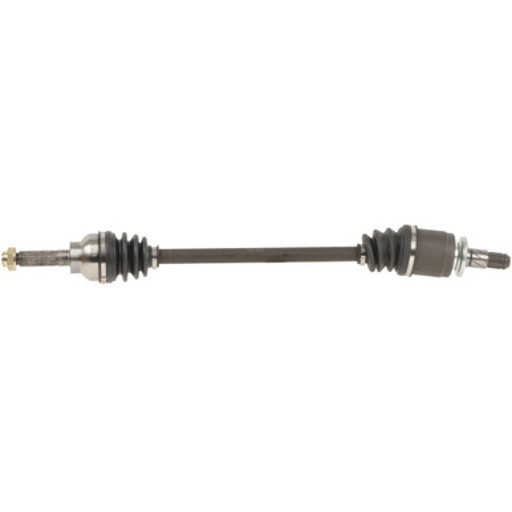 CV Axle Assembly