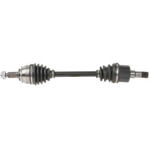 CV Axle Assembly